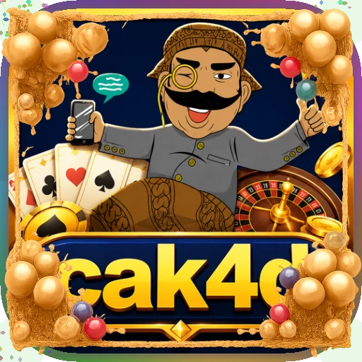 cak4d APK: Cara Download dan Instal di Android