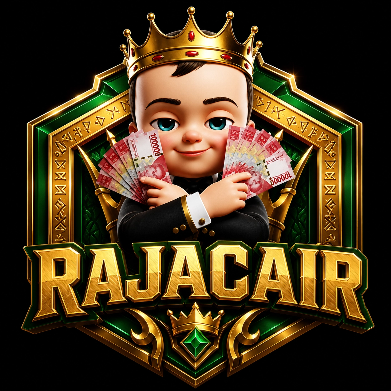rajacair APK Terbaru dengan Fitur Lengkap